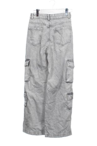 Дамски дънки Primark, Размер XS, Цвят Сив, Цена 24,03 €