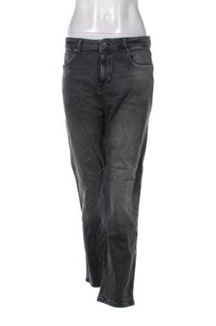 Damskie jeansy Primark, Rozmiar L, Kolor Szary, Cena 78,99 zł