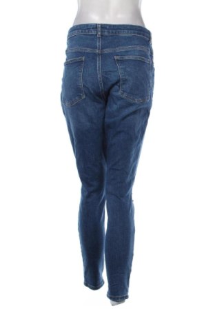 Damskie jeansy Primark, Rozmiar XL, Kolor Niebieski, Cena 78,99 zł