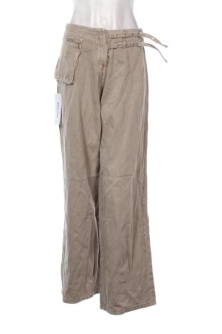 Дамски дънки Princess Polly, Размер L, Цвят Кафяв, Цена 48,06 €