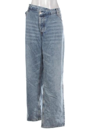Női farmernadrág Princess Polly, Méret 3XL, Szín Kék, Ár 6 469 Ft, #136456732