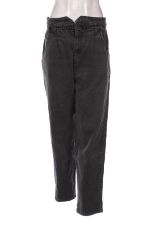 Blugi de femei Promod, Mărime L, Culoare Negru, Preț 129,99 Lei