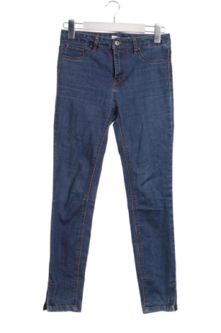 Дамски дънки Pull&Bear, Размер S, Цвят Син, Цена 14,77 €