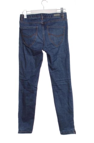 Дамски дънки Pull&Bear, Размер S, Цвят Син, Цена 14,77 €
