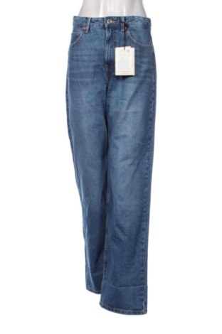 Damen Jeans Pull&Bear, Größe S, Farbe Blau, Preis 24,99 €