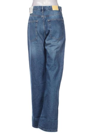 Damen Jeans Pull&Bear, Größe S, Farbe Blau, Preis 24,99 €