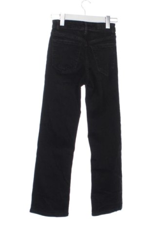Damskie jeansy Pull&Bear, Rozmiar XXS, Kolor Czarny, Cena 83,22 zł