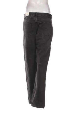 Dámske džínsy  Pull&Bear, Veľkosť L, Farba Sivá, Cena  27,95 €