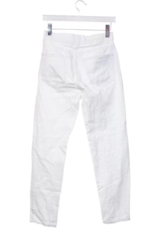 Dámské džíny  Pull&Bear, Velikost S, Barva Bílá, Cena  439,00 Kč