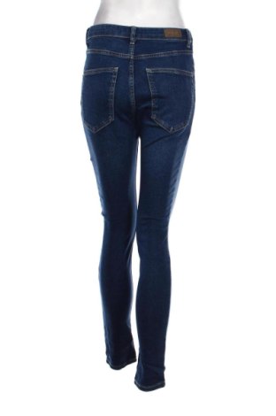 Дамски дънки Pull&Bear, Размер S, Цвят Син, Цена 15,33 €