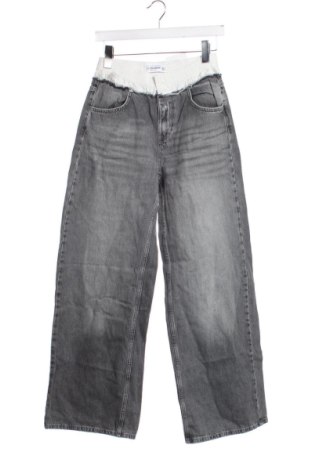 Γυναικείο Τζίν Pull&Bear, Μέγεθος XS, Χρώμα Πολύχρωμο, Τιμή 17,99 €
