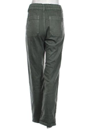 Női farmernadrág Pull&Bear, Méret S, Szín Zöld, Ár 7 499 Ft