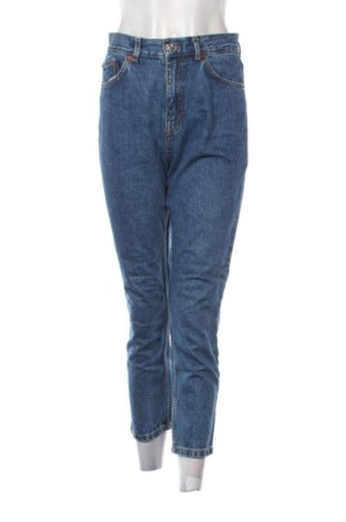 Дамски дънки Pull&Bear, Размер S, Цвят Син, Цена 15,33 €