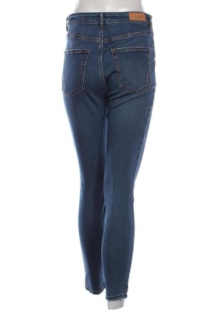 Дамски дънки Pull&Bear, Размер M, Цвят Син, Цена 15,33 €