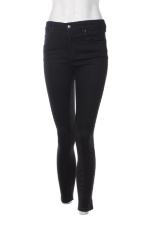 Дамски дънки Pull&Bear, Размер M, Цвят Черен, Цена 16,36 €