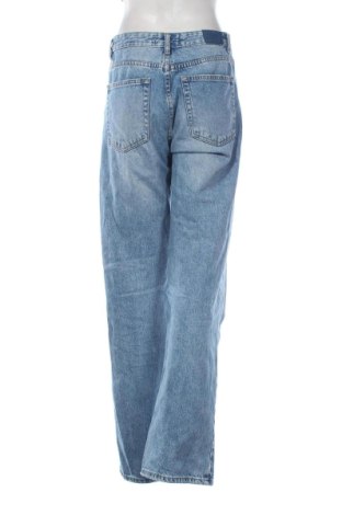 Dámské džíny  Pull&Bear, Velikost M, Barva Modrá, Cena  420,00 Kč