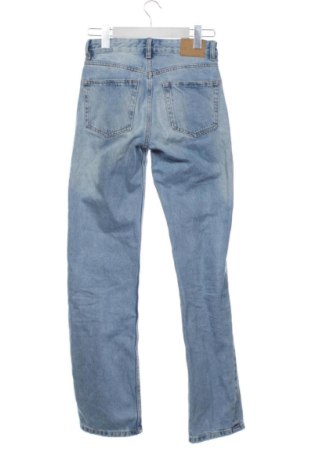 Damen Jeans Pull&Bear, Größe XXS, Farbe Blau, Preis 14,77 €
