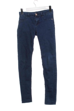 Дамски дънки Pull&Bear, Размер M, Цвят Син, Цена 15,00 €