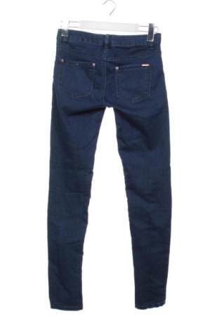 Дамски дънки Pull&Bear, Размер M, Цвят Син, Цена 15,00 €