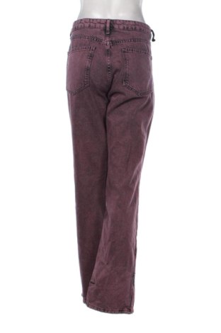 Дамски дънки Pull&Bear, Размер XL, Цвят Многоцветен, Цена 19,42 €