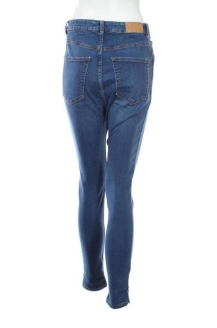 Γυναικείο Τζίν Pull&Bear, Μέγεθος M, Χρώμα Μπλέ, Τιμή 17,99 €