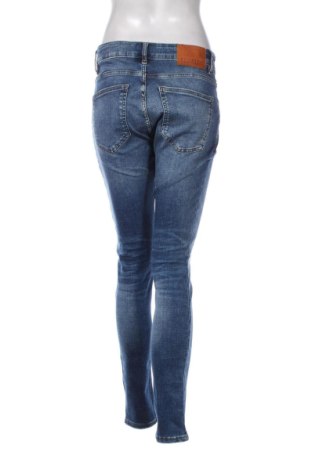 Дамски дънки Pull&Bear, Размер M, Цвят Син, Цена 15,33 €