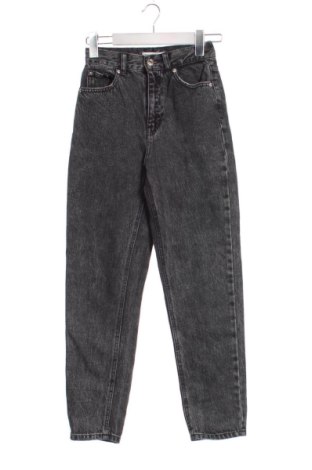 Dámske džínsy  Pull&Bear, Veľkosť XXS, Farba Sivá, Cena  15,00 €