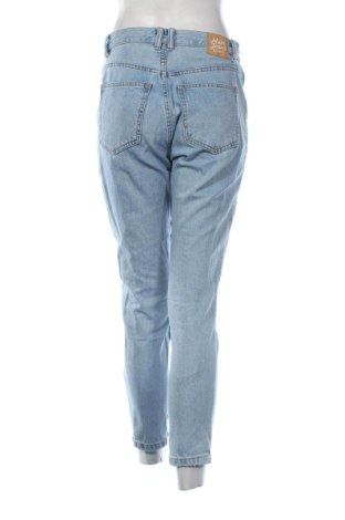Női farmernadrág Pull&Bear, Méret S, Szín Kék, Ár 6 103 Ft