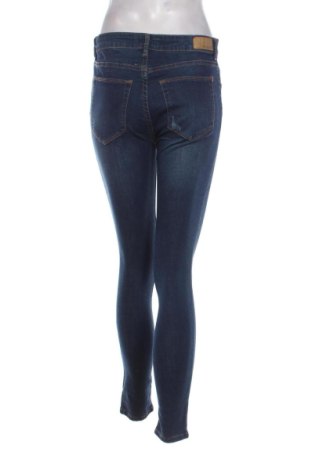 Дамски дънки Pull&Bear, Размер M, Цвят Син, Цена 15,33 €
