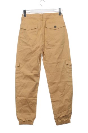 Дамски дънки Pull&Bear, Размер XS, Цвят Кафяв, Цена 15,33 €