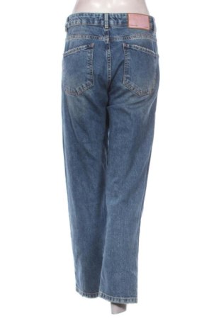 Női farmernadrág Pull&Bear, Méret M, Szín Kék, Ár 6 103 Ft