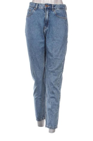 Női farmernadrág Pull&Bear, Méret S, Szín Kék, Ár 7 499 Ft