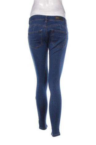 Дамски дънки Pull&Bear, Размер M, Цвят Син, Цена 15,33 €