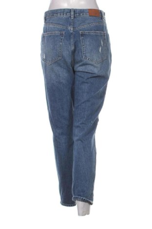 Női farmernadrág Pull&Bear, Méret L, Szín Kék, Ár 6 103 Ft