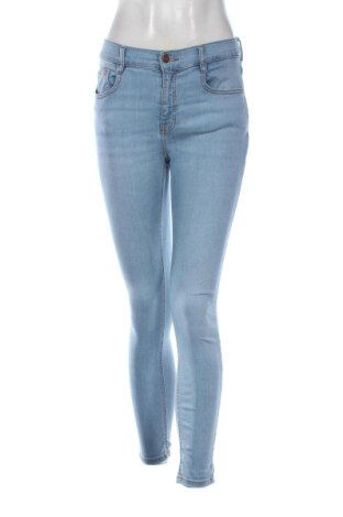 Női farmernadrág Pull&Bear, Méret S, Szín Kék, Ár 6 198 Ft