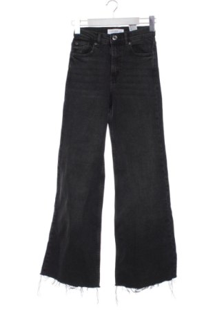 Damen Jeans Pull&Bear, Größe XXS, Farbe Schwarz, Preis 14,77 €, #136482767