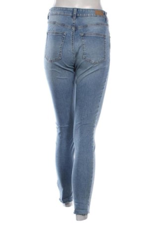 Дамски дънки Pull&Bear, Размер M, Цвят Син, Цена 15,33 €
