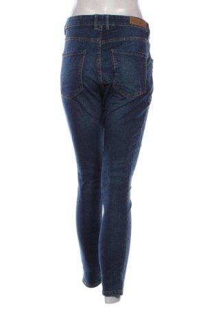 Дамски дънки Pull&Bear, Размер XL, Цвят Син, Цена 15,33 €