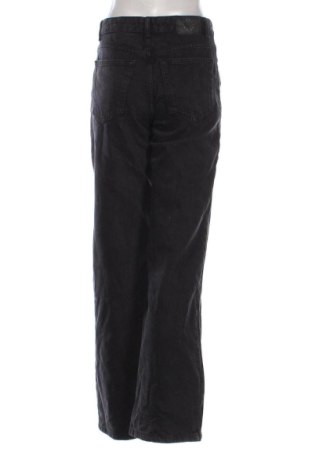 Дамски дънки Pull&Bear, Размер S, Цвят Сив, Цена 15,33 €