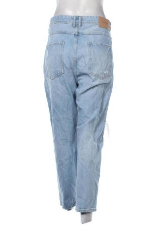 Damen Jeans Pull&Bear, Größe L, Farbe Blau, Preis € 19,99