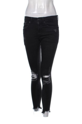 Damen Jeans Pull&Bear, Größe S, Farbe Schwarz, Preis € 19,99