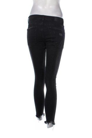 Damen Jeans Pull&Bear, Größe S, Farbe Schwarz, Preis € 19,99