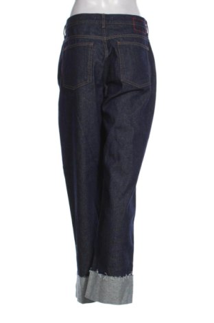 Női farmernadrág Pull&Bear, Méret XL, Szín Kék, Ár 6 198 Ft