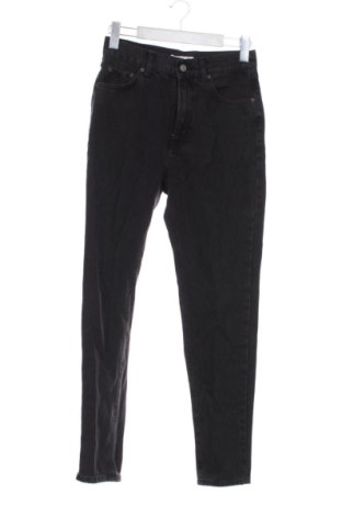 Női farmernadrág Pull&Bear, Méret S, Szín Fekete, Ár 6 198 Ft
