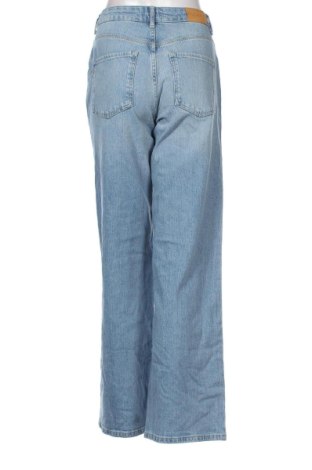 Blugi de femei Pulz Jeans, Mărime L, Culoare Albastru, Preț 129,99 Lei