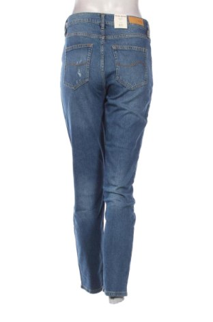 Damskie jeansy Q/S by S.Oliver, Rozmiar S, Kolor Niebieski, Cena 254,91 zł