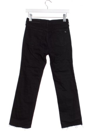 Дамски дънки Rag & Bone, Размер XS, Цвят Черен, Цена 38,34 €