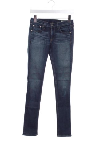 Damen Jeans Rag & Bone, Größe XS, Farbe Blau, Preis 69,98 €, #136438419