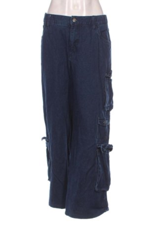 Damen Jeans Rainbow, Größe XL, Farbe Blau, Preis 15,86 €