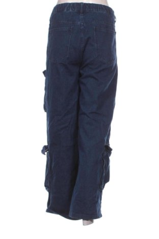 Damen Jeans Rainbow, Größe XL, Farbe Blau, Preis 15,86 €
